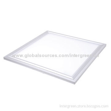 12W 300*300mm LED Panel Light with CE, RoHS, FCC Marks